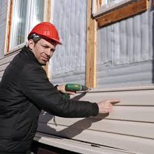 Best Siding Painting and Refinishing  in Stockbridge, MI